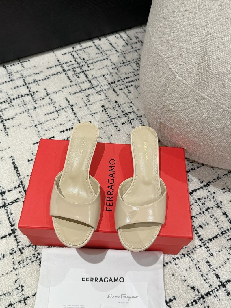 Ferragamo Sandals